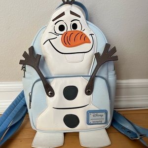 Olaf backpack